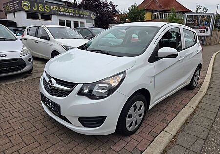 Opel Karl Edition