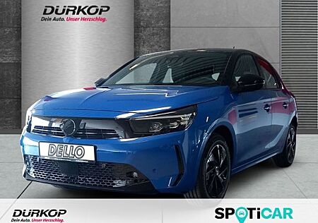 Opel Corsa GS Turbo 8-AT Verfügbar ab 09.2026