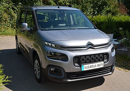 Citroën Berlingo NAVI,Rück-Kamera,Klimaautomatik