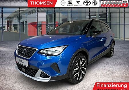 Seat Arona Xperience 116 PS LED Navi Android SHZ