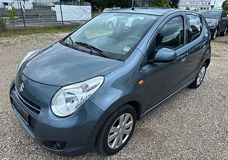 Suzuki Alto 1.0**KLIMA**1. HAND**