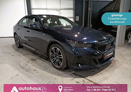 BMW 550e xDrive M Sport LED|Navi|360|HuD|ACC