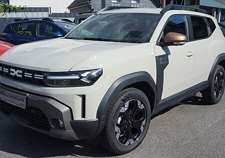 Dacia Duster III TCe150AUTOM*Extr+AHK NAVI+4 CAM+18Zol