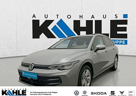VW Golf Volkswagen VIII Variant 1.5 TSI Life Klima Navi