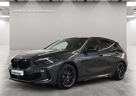 BMW M135i xDrive Harman/K LiveCockpitProf Kamera