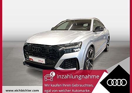 Audi RS Q8 Luft Pano 4xSHZ ACC STH SoftClose 360 HUD
