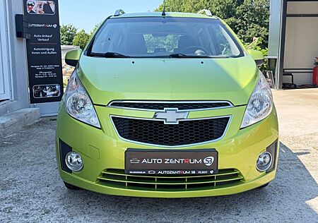 Chevrolet Spark LT+KLIMA*2.HAND*64.000KM*GARANTIE