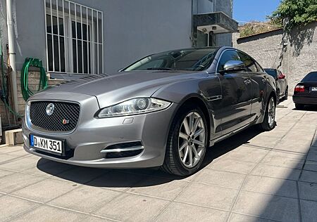 Jaguar XJ Supersport 3.0 V6 Diesel S Langversion Su...