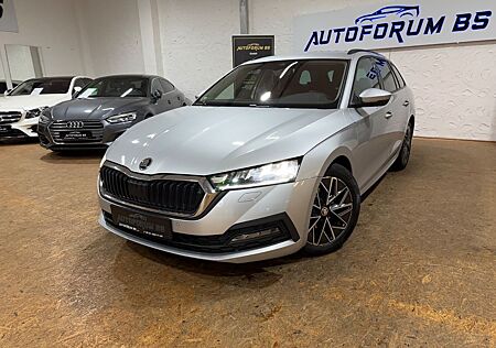 Skoda Octavia Combi 2.0TDI DSG/ACC/PDC/SHZ/SUNSET/17"