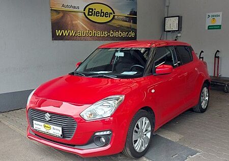 Suzuki Swift 1.0 BJ Comfort mit GARANTIE
