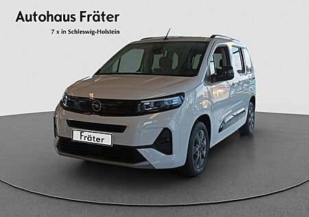 Opel Combo Life GS 1.5D AT Navi Kamera LED Sitzheizg
