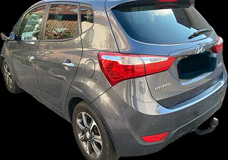 Hyundai ix20 1.6 Automatik