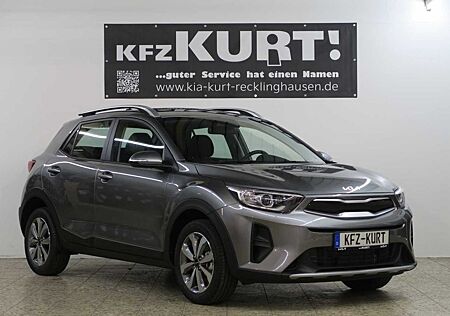 Kia Stonic 1.2 DPI ISG Vision!