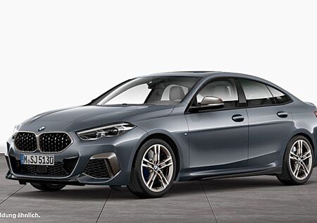 BMW M235i xDrive Gran Coupé PanoDach Leder HarmanKar