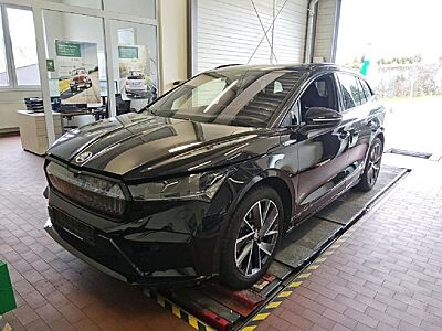Skoda Enyaq 85 Sportline - 85 Sportline - Matrix, HUD