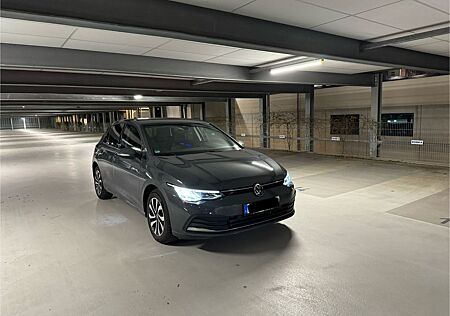 VW Golf Volkswagen 2.0 TDI DSG ACTIVE Scheckheft,AHK,Garantie