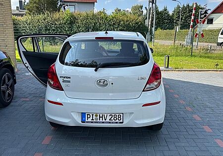 Hyundai i20 1.2 FIFA World Cup EDITION FIFA World Cu...