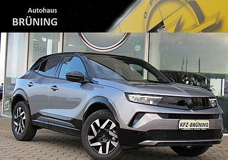 Opel Mokka B Facelift 1.2 Turbo GS AT LED Kamera SHZ