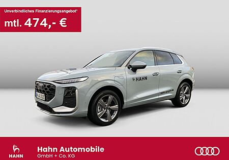 Audi Q3 e-hybrid S-line S tronic LED Navi CAM