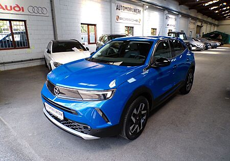 Opel Mokka Elegance Automatik*LED*Kamera*DAB*1.Hand*