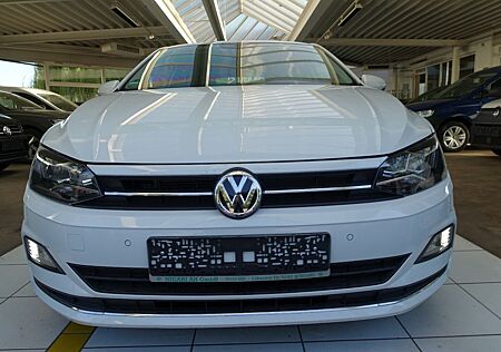 VW Polo Volkswagen VI Highline