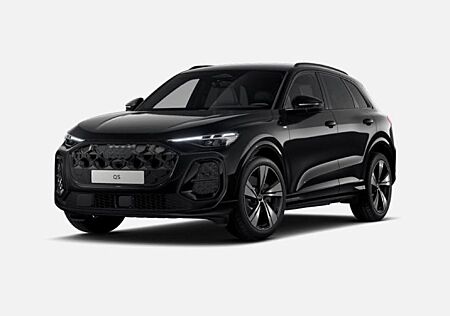 Audi Q5 SUV TDI qu. S line*OLED*HuD*B&O*Sportsitze*21
