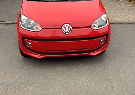 VW Up Volkswagen ! move !