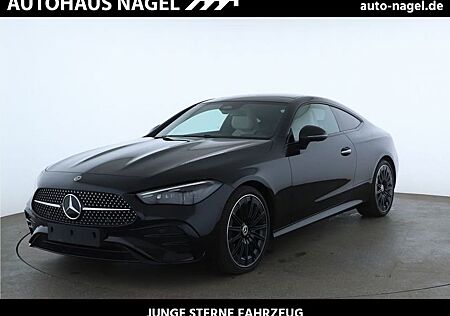 Mercedes-Benz CLE 220 CLE 220d AMG*Pano*Night*Kamera*20´Zoll`*DIGLight
