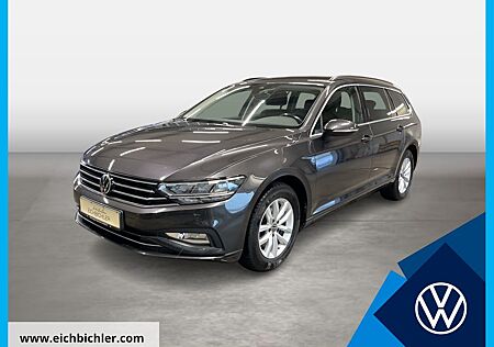 VW Passat Variant Volkswagen Business 2.0 TDI DSG ACC