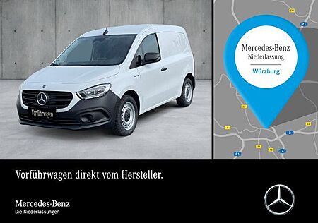 Mercedes-Benz Citan eCitan KA BASE+Klimaautom+MBUX+Kamera+SitzHZ