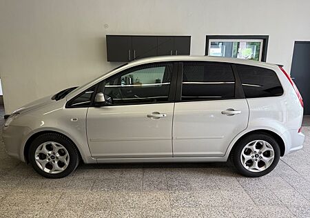 Ford C-Max Style + TÜV Neu