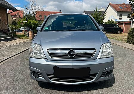 Opel Meriva 1.6 Innovation **Tüv neu/Sitzheizung**