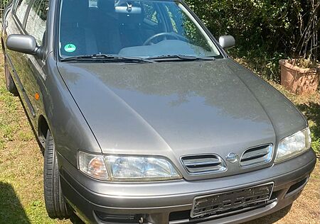 Nissan Primera 1.6 Competence Competence
