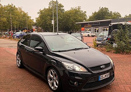 Ford Focus 2,5 ST ST *Blockmod *8-fach bereift