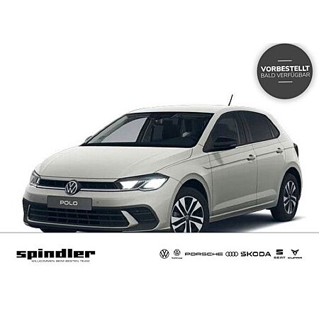 VW Polo leasen