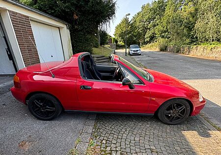 Honda CRX 1.6 ESI Del Sol ESI