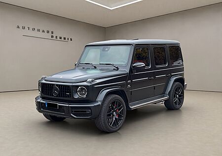 Mercedes-Benz G 63 AMG Edition 1 MB-Garantie/Multibeam/Magno