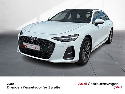 Audi A6 Avant 2.0 TDI Q. Kamera AHZV LED Navi