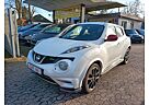 Nissan Juke 1.6 DIG-T Nismo 4x2 / Kamera/ PDC /