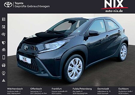 Toyota Aygo (X) 1.0 VVT-i Play