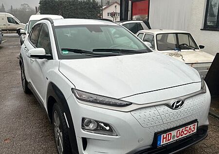 Hyundai Kona Advantage Elektro 2WD