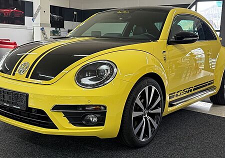 VW Beetle Volkswagen Original GSR*Pano*R-Line*Leder*220PS