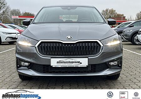 Skoda Fabia Selection 1.0 MPI LED DAB PDC hi SHZ Tempo