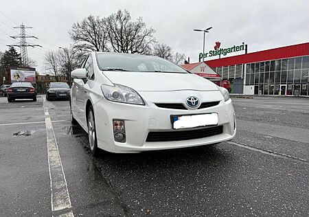 Toyota Prius 1.8-l-VVT-i Executive Executive