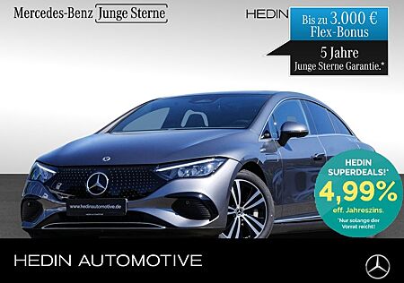 Mercedes-Benz EQE 300 ELECTRIC ARTI|PANO|KAM|SHZ|AIRM|MEMORY