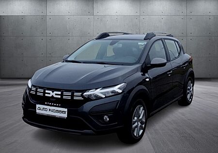 Dacia Sandero Stepway Expression TCe90 *In Germersheim