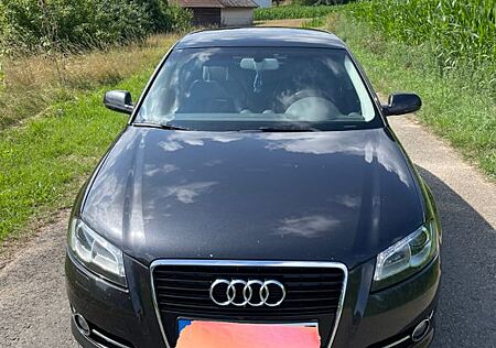 Audi A3 2.0 TDI (DPF) Ambiente Sportback Ambiente