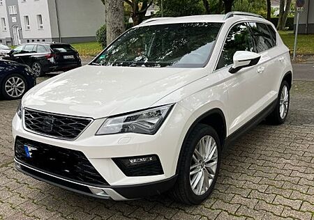 Seat Ateca 1.4 EcoTSI 110kW Xcellence Xcellence