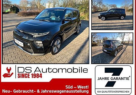 Kia Soul e- Inspiration WP+LEDER+GLASDACH