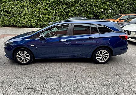 Opel Astra K Sports Tourer 1.5 D *LED*Navi*AHK*